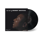 Muddy Waters - The Best Of Muddy Waters: Chess Records 75 (Vinyle Neuf)