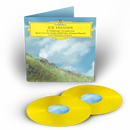Collection - Joe Hisaishi: A Symphonic Celebration (Jaune) (Vinyle Neuf)