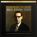 Bill Evans - Portrait In Jazz (Ultradisc) (Vinyle Neuf)