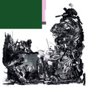 Black Midi - Schlagenheim (Vinyle Usagé)