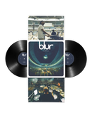 Blur - Live At Wembley Stadium (Vinyle Neuf)