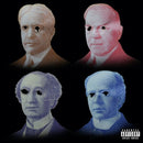 Borden / 80Rock - Dead Prime Ministers (Vinyle Neuf)