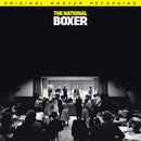 National - Boxer (MoFi) (Vinyle Neuf)