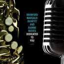 Branford Marsalis Quartet And Dianne Reeves  - Dedicated To You (Vinyle Neuf)