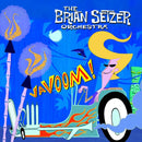 Brian Setzer Orchestra - Vavoom (Couleur) (Vinyle Neuf)