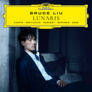 Bruce Liu - Lunaris (Vinyle Neuf)