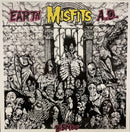 Misfits - Earth AD Demos 1983 + Pit Rehearsals 1982 (FC) (Vinyle Neuf)