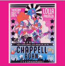 Chappell Roan - Live At Lollapalooza (FC) (Vinyle Neuf)