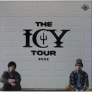 Twenty One Pilots - Icy Tour 2022 (Vinyle Neuf)