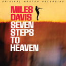 Miles Davis - Seven Steps To Heaven (MOFI) (Vinyle Neuf)