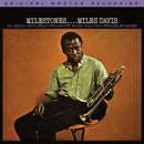Miles Davis - Milestones (MOFI  SuperVinyl) (Vinyle Neuf)