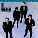 Pretenders - Learning To Crawl (MOFI) (Vinyle Neuf)