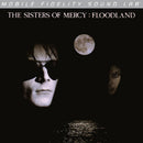 Sisters Of Mercy - Floodland (MOFI) (Vinyle Neuf)