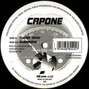 Capone - Tudor Rose / Submerge (Vinyle Usagé)