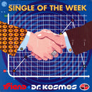 Friend / Doktor Kosmos  - Single Of The Week (Vinyle Usagé)