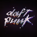 Daft Punk - Discovery (Vinyle Usagé)
