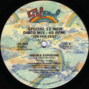 Double Exposure - Ten Per Cent (Vinyle Usagé)
