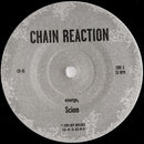 Scion - Emerge (Vinyle Usagé)