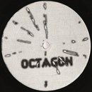 Basic Channel - Octagon / Octaedre (Vinyle Usagé)