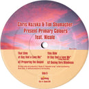 Chris Nazuka / Tim Shumacher - Say That U Love Me (Vinyle Usagé)