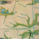 Brian Eno - Ambient 1: Music For Airports (Vinyle Usagé)