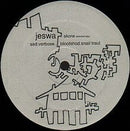 Jeswa - Skone (Vinyle Usagé)