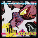 Todd Terry Project - Just Wanna Dance (Vinyle Usagé)