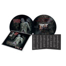 Cannibal Corpse - Vile (Pic Disc) (Vinyle Neuf)
