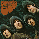 Beatles - Rubber Soul (Edition 2026) (Half-Speed) (Vinyle Neuf)