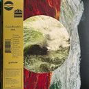 Cassie Kinoshi S Seed - Gratitude (Vinyle Neuf)