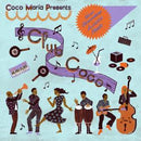 Various - Coco Maria Presents: Club Coco (New Dimensions In Latin Music) (Vinyle Neuf)