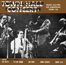 Charles Mingus - Town Hall Concert 1964 Vol 1 (Vinyle Neuf)