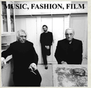 Charli XCX - Music Fashion Film (Indie) (Vinyle Neuf)