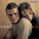 Chet Baker - Chet (Vinyle Mauve) (Vinyle Neuf)