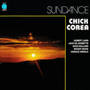 Chick Corea - Sundance (Vinyle Neuf)