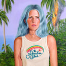 Claudia Bouvette - The Paradise Club (Vinyle Neuf)