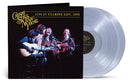 Crosby Stills Nash And Young - Live At Fillmore East 1969 (Vinyle Transparent) (Vinyle Neuf)