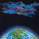 Meridian Brothers - Paz En La Terra (Vinyle Neuf)