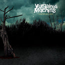 Vulgaires Machins - Compter Les Corps (Vinyle Neuf)