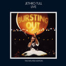 Jethro Tull - Bursting Out: The Inflated Edition (Vinyle Neuf)