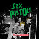 Sex Pistols - The Original Recordings (Vinyle Neuf)