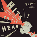 Franz Ferdinand - Hits To The Head (Vinyle Neuf)