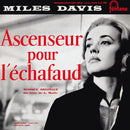 Miles Davis - Ascenceur Pour L Echafaud (Vinyle Neuf)