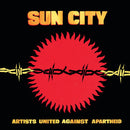 Artists United Against Ap - Sun City (Vinyle Neuf)