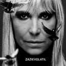 Zazie - Volatil (Vinyle Neuf)