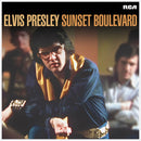 Elvis Presley - Sunset Boulevard (Vinyle Neuf)