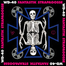 WD-40 - Fantastik Strapagoose (Vinyle Neuf)