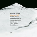 Miroslav Vitous - Mountain Call (Vinyle Neuf)