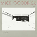 Mick Goodrick - In Passing (ECM Luminessence) (Vinyle Neuf)