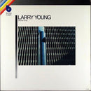 Larry Young - Mother Ship (Vinyle Neuf)